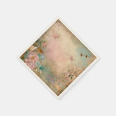 デギナー紙ナプキン スタンダードカクテルナプキン (角)