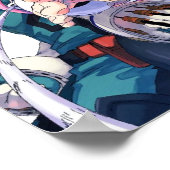 デクとオチャコ ポスター (角)