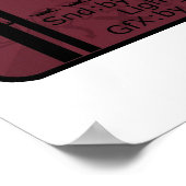 デクサ ポスター (角)