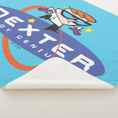 デクスターの天才 シェルパブランケット (3/4)