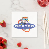 デクスターの天才 スタンダードカクテルナプキン (インサイチュ)
