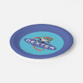 デクスターの天才 ペーパープレート (アングル)