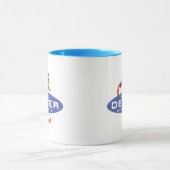 デクスターの天才 マグカップ (中央)