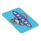 デクスターの天才 マグネット (右側)