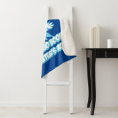 デクスターの部屋はブーム シェルパブランケット (インサイチュ)