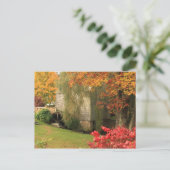 デクスターグリストミルサンドイッチケープコッド ポストカード (スタンド正面)