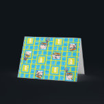 デクスター実験計画 カード<br><div class="desc">デクスター研究所 | Dexterの様々な実験のおもしろいパターランニングンをチェック！</div>