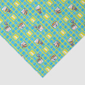 デクスター実験計画 薄葉紙 (詳細)