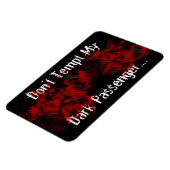 デクスター暗乗用磁石 マグネット (左側)