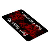 デクスター暗乗用磁石 マグネット (右側)