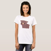 デクスター牛 Tシャツ (正面フル)