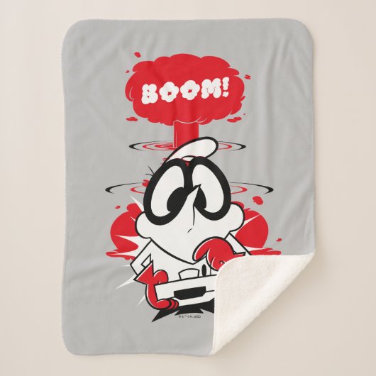 デクスター起爆図 シェルパブランケット (正面)