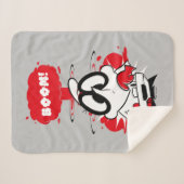 デクスター起爆図 シェルパブランケット (正面(横))