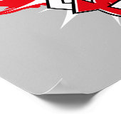 デクスター起爆図 ポスター (角)