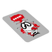 デクスター起爆図 マグネット (右側)