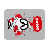 デクスター起爆図 マグネット (横)