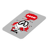 デクスター起爆図 マグネット (左側)