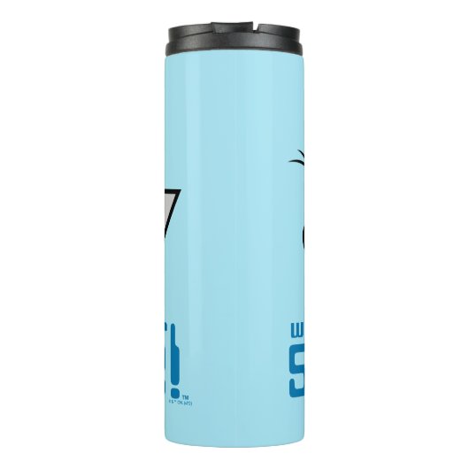 デクスター – 科学素晴らしにとって何の日だ! タンブラー (裏面)