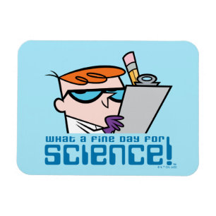 デクスタ – 科学素晴らしの一日! マグネット