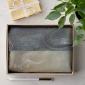 デクッペお洒落ージ小さなドラゴンクリーチャーDandelion 薄葉紙 (ギフト)