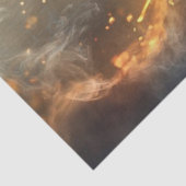 デクッペお洒落ージ小さなドラゴンクリーチャーDandelion 薄葉紙 (詳細)