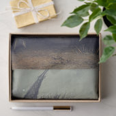 デクッペお洒落ージ生物ドラゴンダンデオン 薄葉紙 (ギフト)