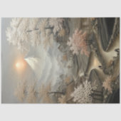 デクッペ中国のージビレッジ山富士 薄葉紙 (正面)