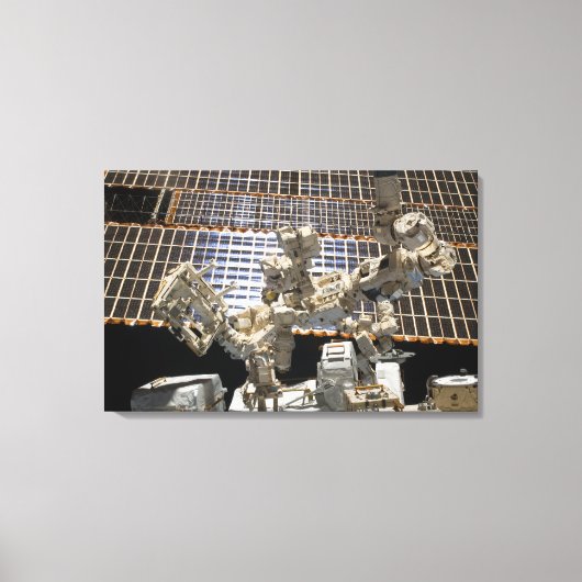 デクトル キャンバスプリント (正面)