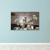 デクトル キャンバスプリント (インサイチュ (ウッドフロア))