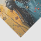 デクペお洒落ゴート農業姉妹 薄葉紙 (詳細)