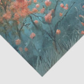 デクペお洒落ーグ結婚スケルトンの自転車 薄葉紙 (詳細)