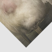 デクペお洒落ージシルキフランスのー茶パーティー 薄葉紙 (詳細)