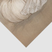 デクペお洒落ージホワイト幽霊&ハイランドカウズ 薄葉紙 (詳細)