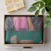 デクペお洒落ージ西装ヤギ 薄葉紙 (ギフト)