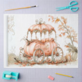 デクペお洒落ージ車 薄葉紙 (クラフト)