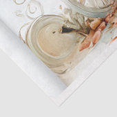 デクペお洒落ージ車 薄葉紙 (詳細)