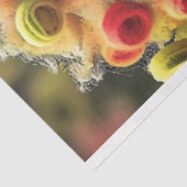 デクペお洒落ージRAMレインボーカラー 薄葉紙 (詳細)