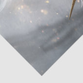 デクペお洒落ー威厳のあるグユニコーン装飾 薄葉紙 (詳細)