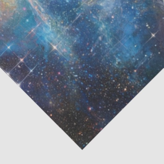 デクペお洒落ー鮮やかグ景観の地形 薄葉紙 (詳細)