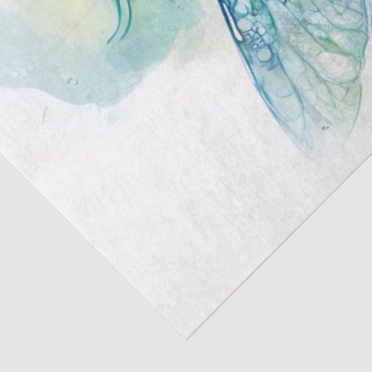 デクページお洒落ファンタジーランドフェアリー 薄葉紙 (詳細)