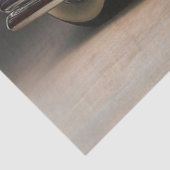 デクページカスタムアメリカンスピリットフラッグバイク 薄葉紙 (詳細)