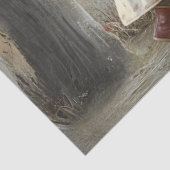 デクページカスタム童話ストーリーブック小さな女の子 薄葉紙 (詳細)