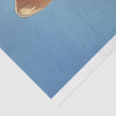 デクページクラシックポスターカントリーガールミュージシャン 薄葉紙 (詳細)