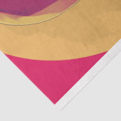 デクページクラシックポスターナッシュビルガールギタリスト 薄葉紙 (詳細)