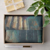 デクページティッシュペーパーゴシックビクトリアンレディ 薄葉紙 (ギフト)