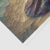 デクページティッシュペーパーゴシックビクトリアンレディ 薄葉紙 (詳細)