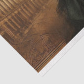 デクページティッシュペーパーゴシックビクトリアンレディ 薄葉紙 (詳細)