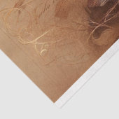 デクページティッシュペーパーゴシックビクトリアンレディ 薄葉紙 (詳細)