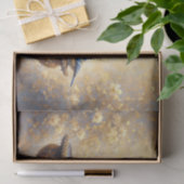 デクページティッシュペーパーフランスのガーデン・バード 薄葉紙 (ギフト)