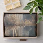 デクページティッシュペーパー馬術ビクトリアン 薄葉紙 (ギフト)